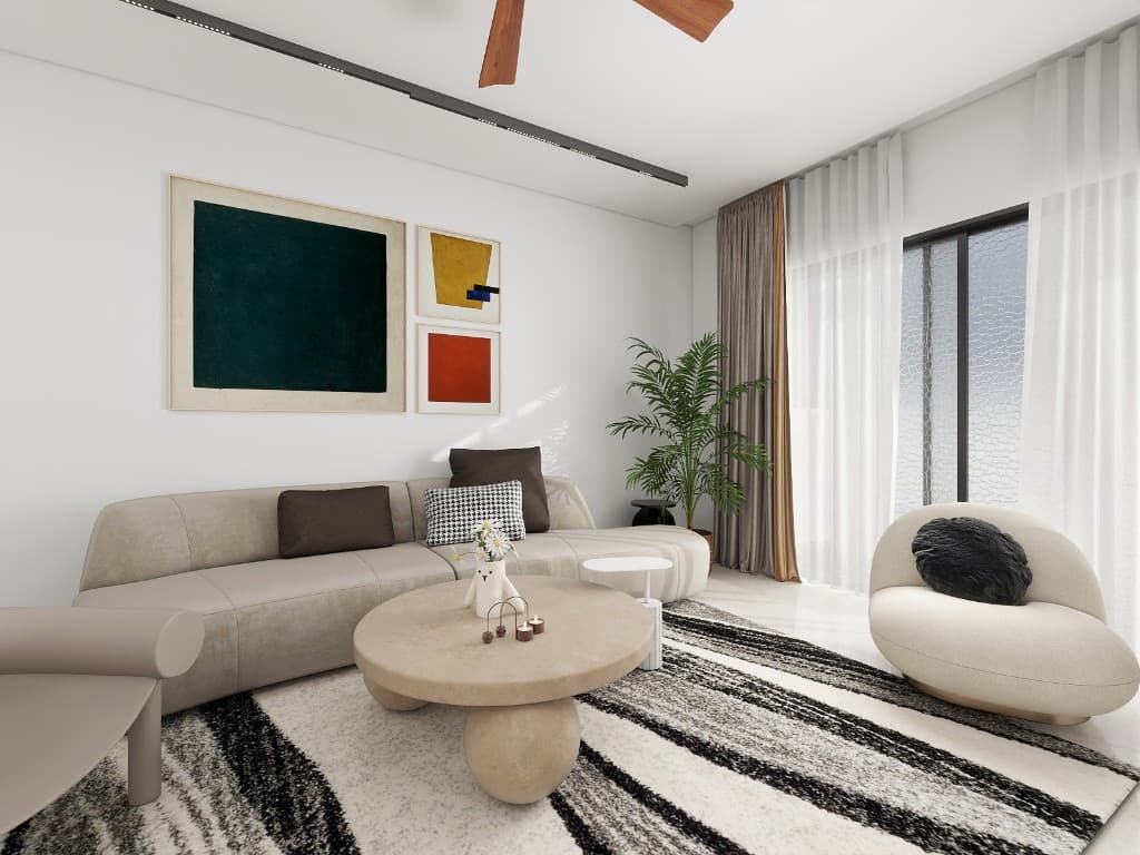 Sheeba Villa 157 Indukuri Renders — portfolio still 31