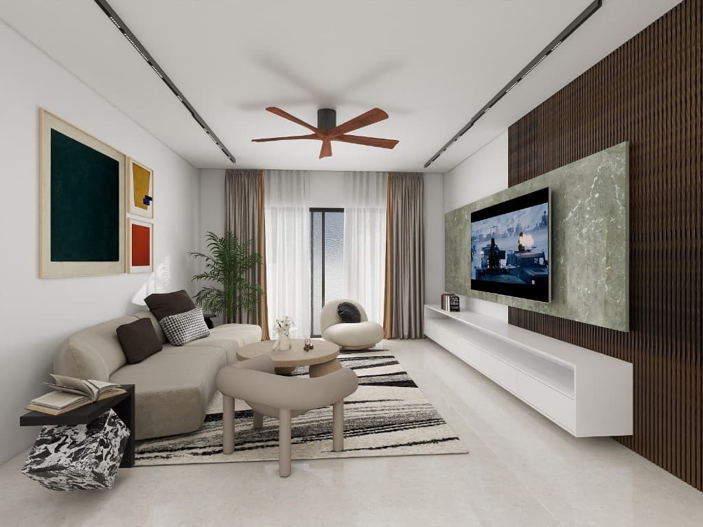 Sheeba Villa 157 Indukuri Renders — portfolio still 32