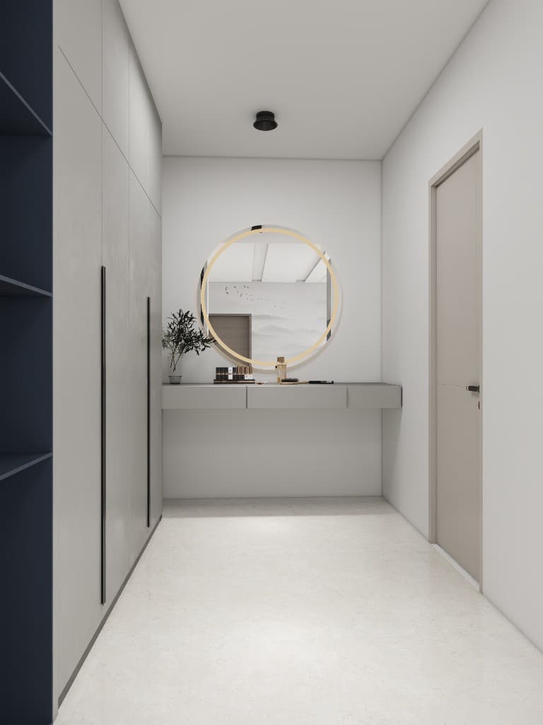 Sheeba Villa 157 Indukuri Renders — portfolio still 3