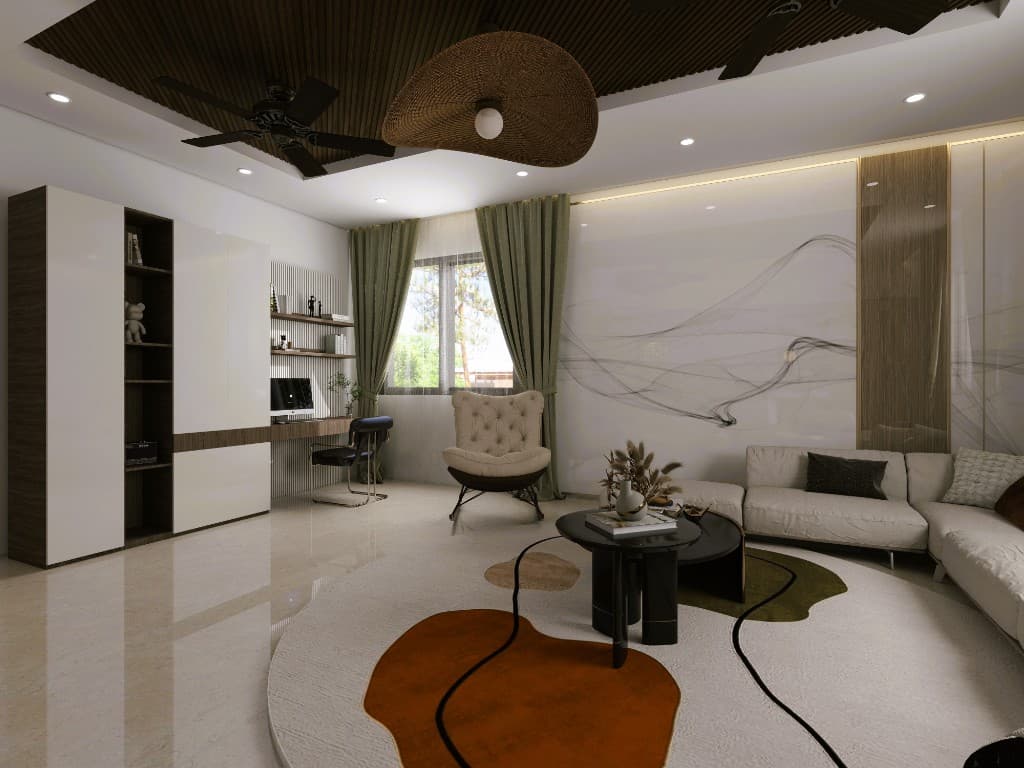 Sheeba Villa 157 Indukuri Renders — portfolio still 6