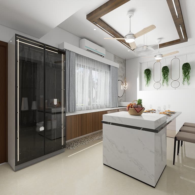 Sheeba Villa 157 Indukuri Renders — portfolio still 10