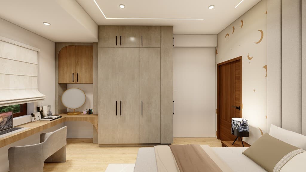 Torri Tapovan Villa — portfolio still 22