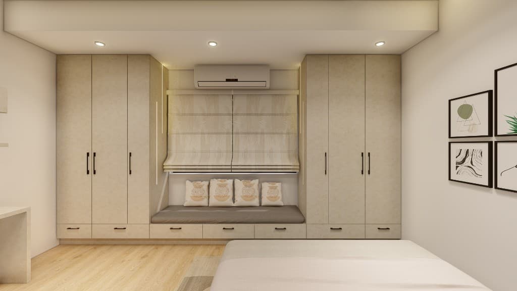 Torri Tapovan Villa — portfolio still 20