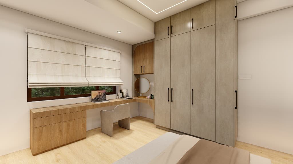 Torri Tapovan Villa — portfolio still 21
