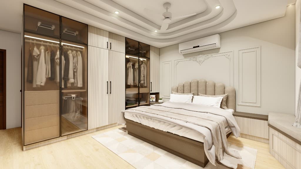 Torri Tapovan Villa — portfolio still 23