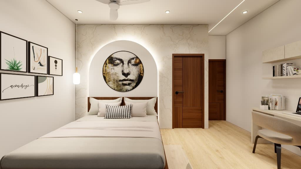 Torri Tapovan Villa — portfolio still 19
