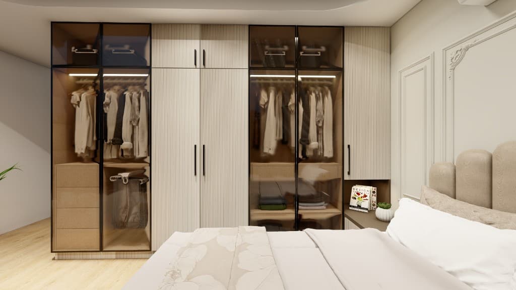 Torri Tapovan Villa — portfolio still 18