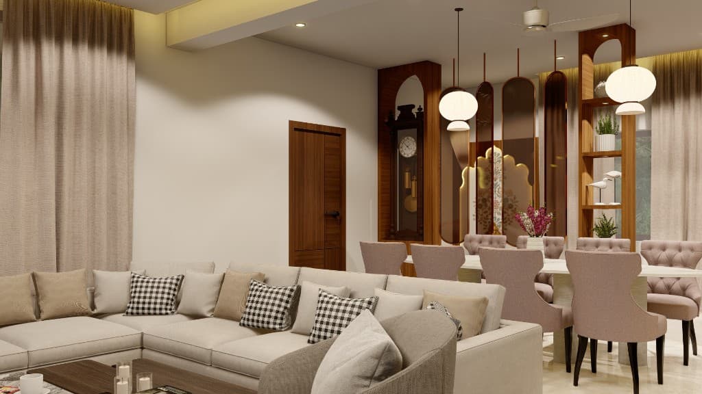 Torri Tapovan Villa — portfolio still 13