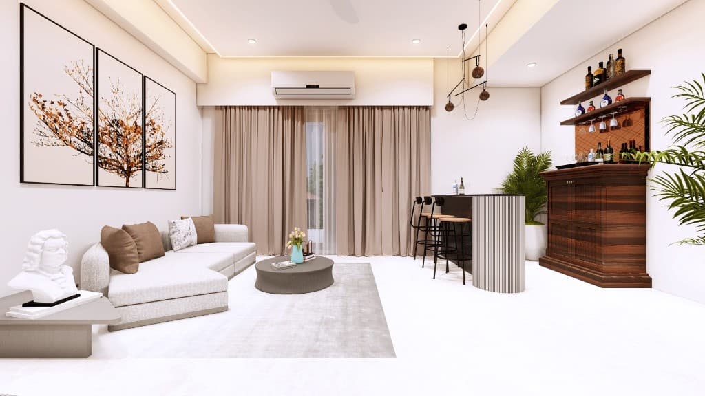 Torri Tapovan Villa — portfolio still 15