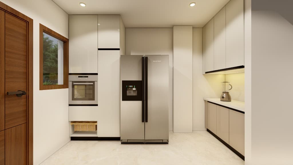 Torri Tapovan Villa — portfolio still 7