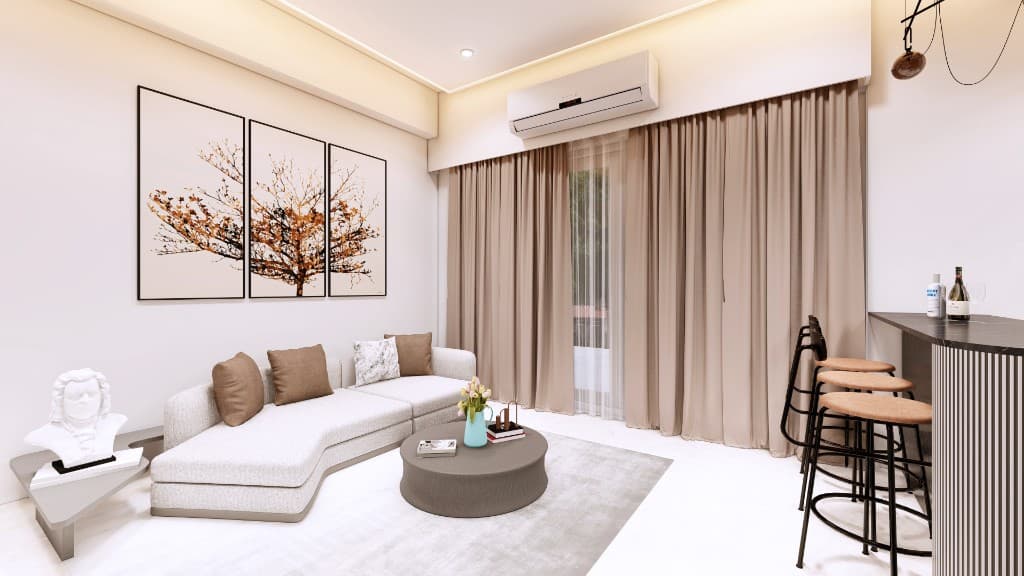 Torri Tapovan Villa — portfolio still 4
