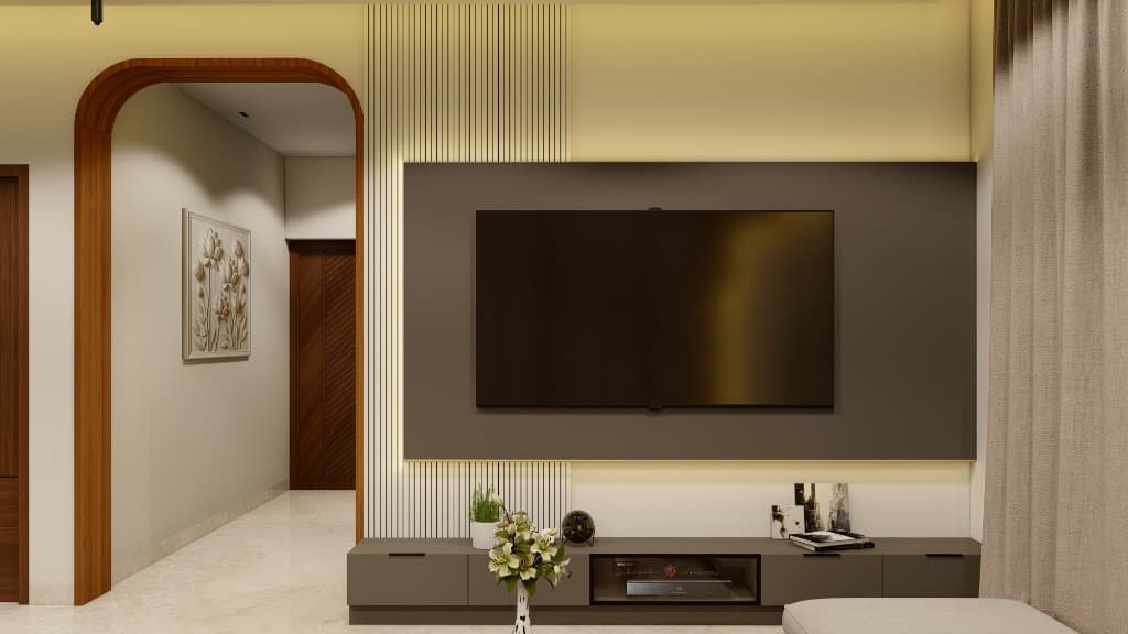 Torri Tapovan Villa — portfolio still 5