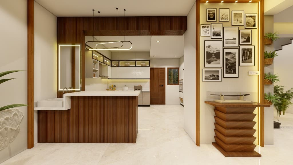 Torri Tapovan Villa — portfolio still 3