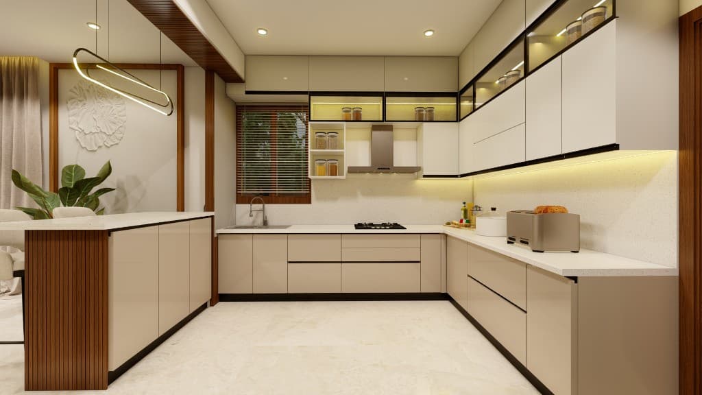 Torri Tapovan Villa — portfolio still 2