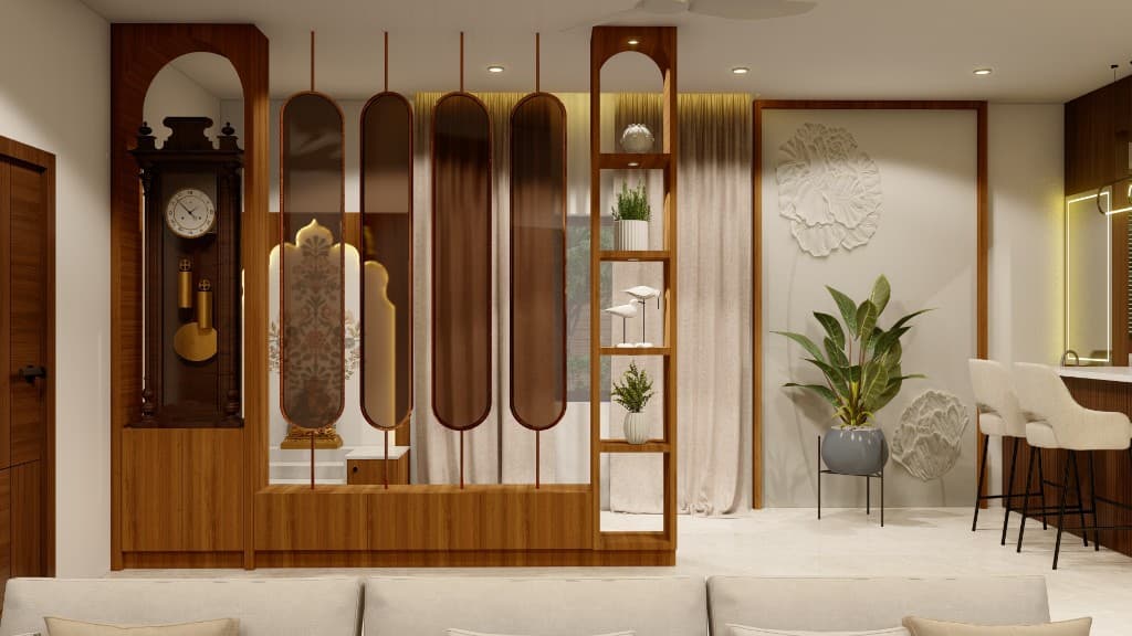 Torri Tapovan Villa — portfolio still 11