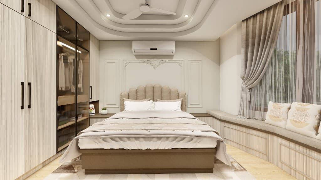 Torri Tapovan Villa — portfolio still 9