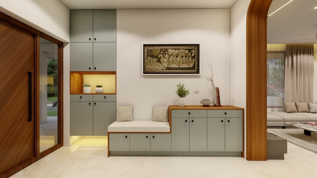 Torri Tapovan Villa — portfolio still 10