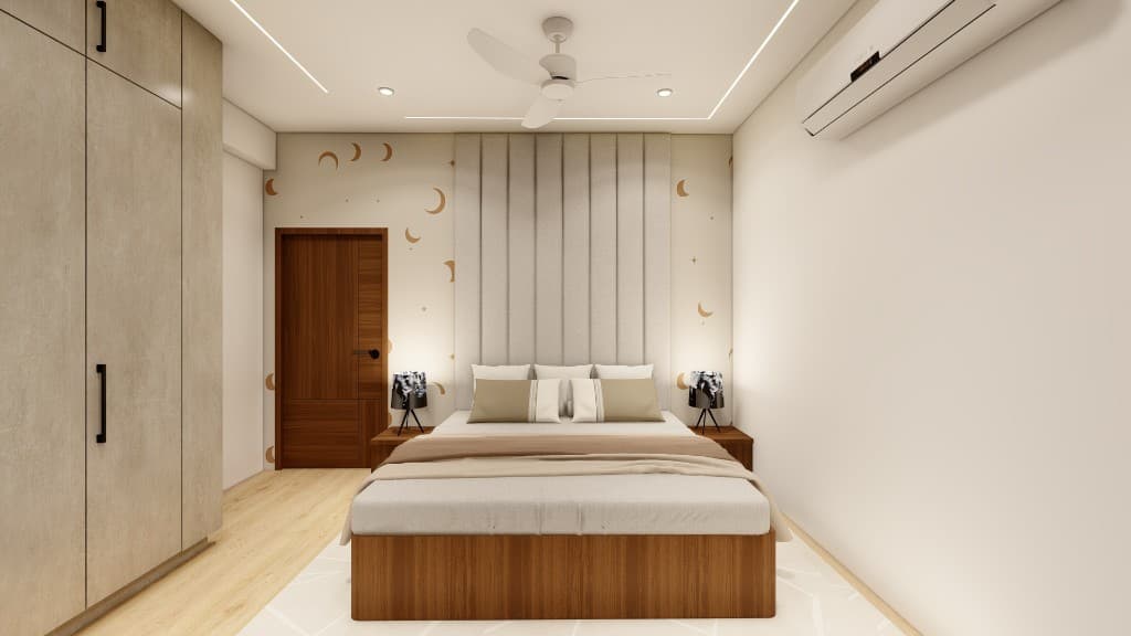 Torri Tapovan Villa — portfolio still 16