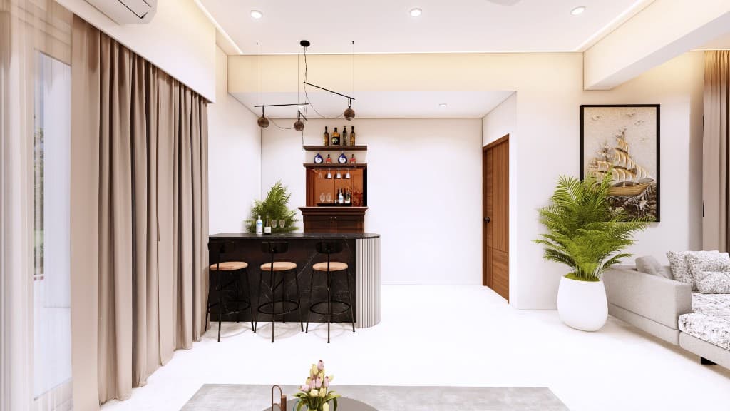 Torri Tapovan Villa — portfolio still 14