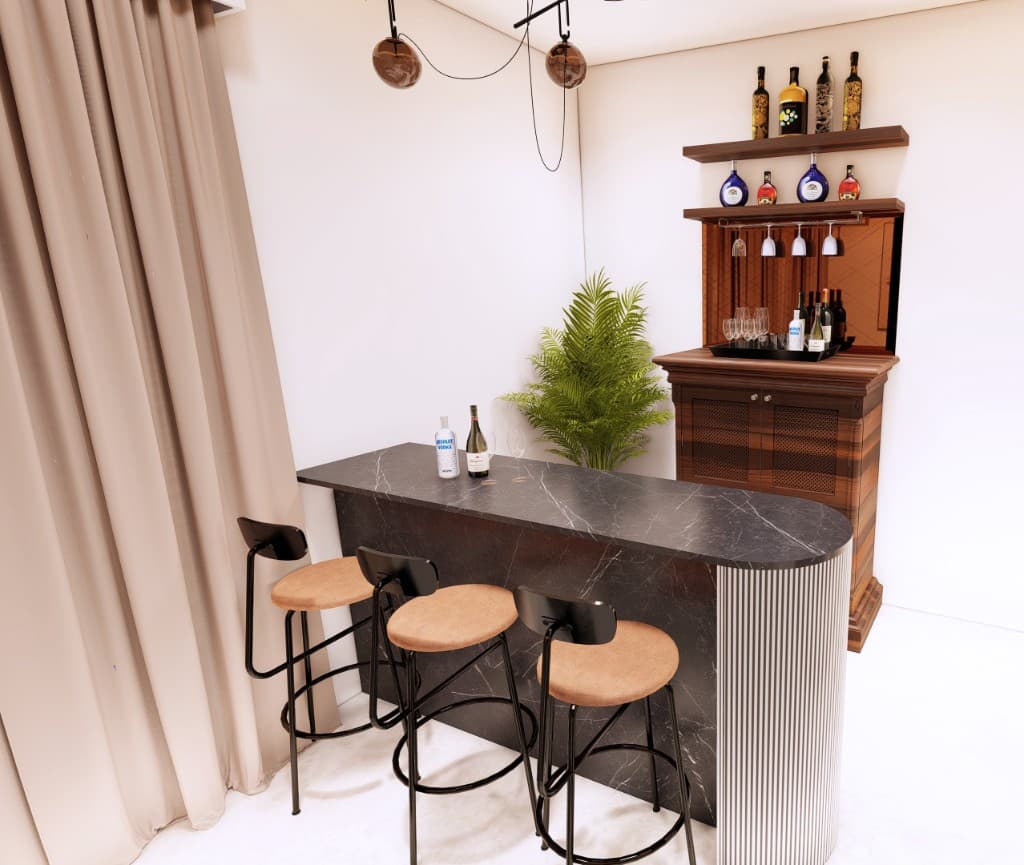 Torri Tapovan Villa — portfolio still 12