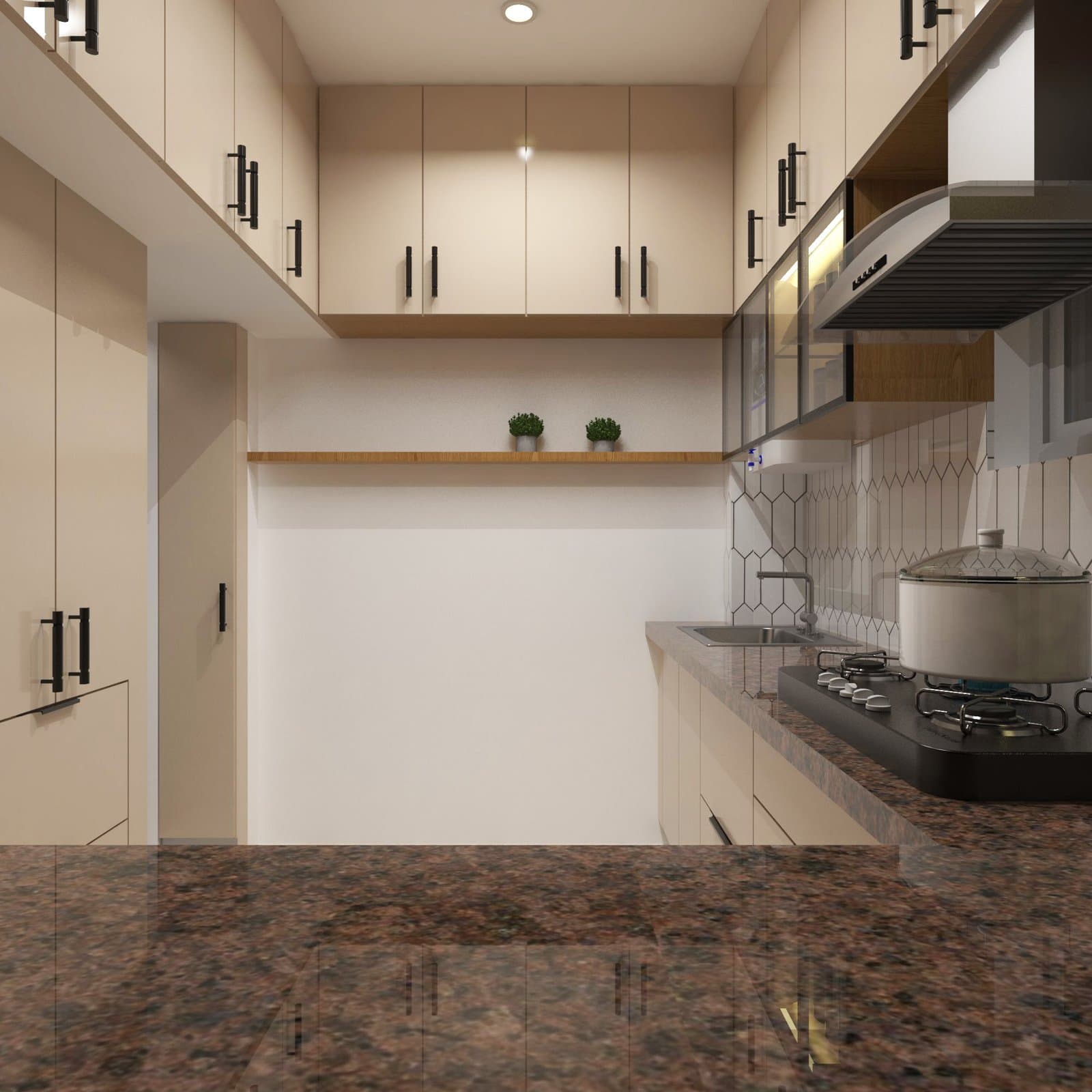 Joseph Kitchen Design — portfolio still 3
