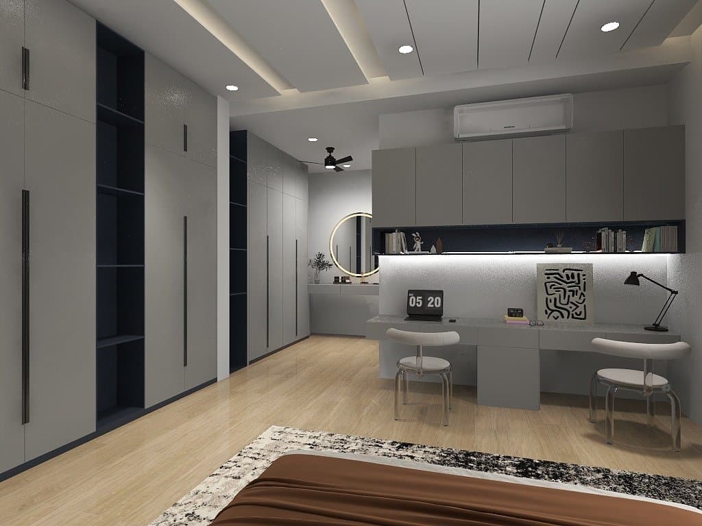 Sheeba Villa 157 Indukuri Renders — portfolio still 35
