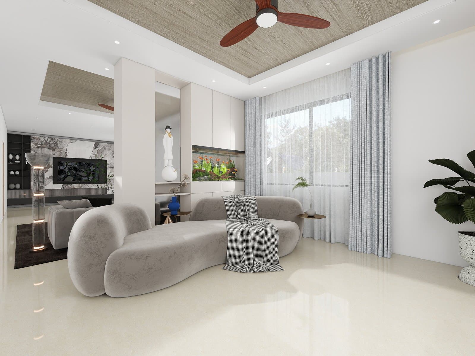 Sheeba Villa 157 Indukuri Renders — portfolio still 34