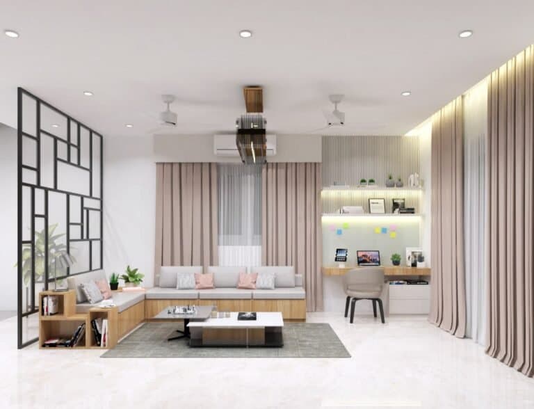 Premium Kitchen Design Ideas That Combine Style & Functionality