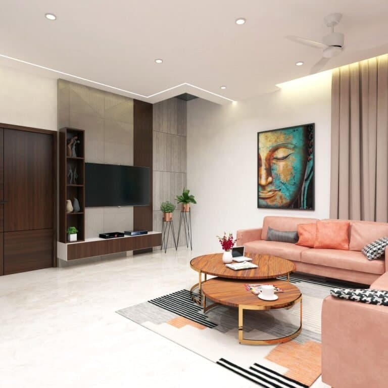 5 Architectural Planning Tips for a Modern Luxury Home