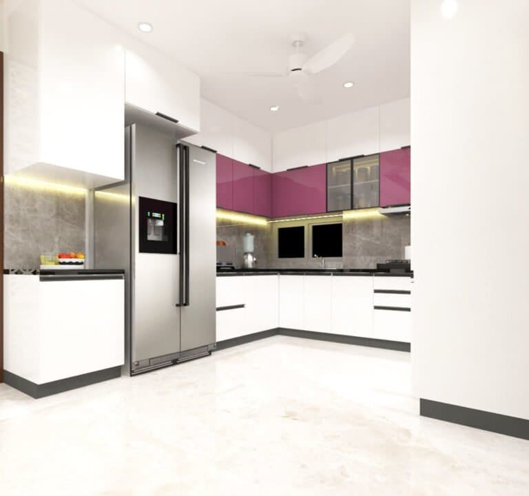Top Luxury Interior Design Trends in 2026 for Hyderabad Homes