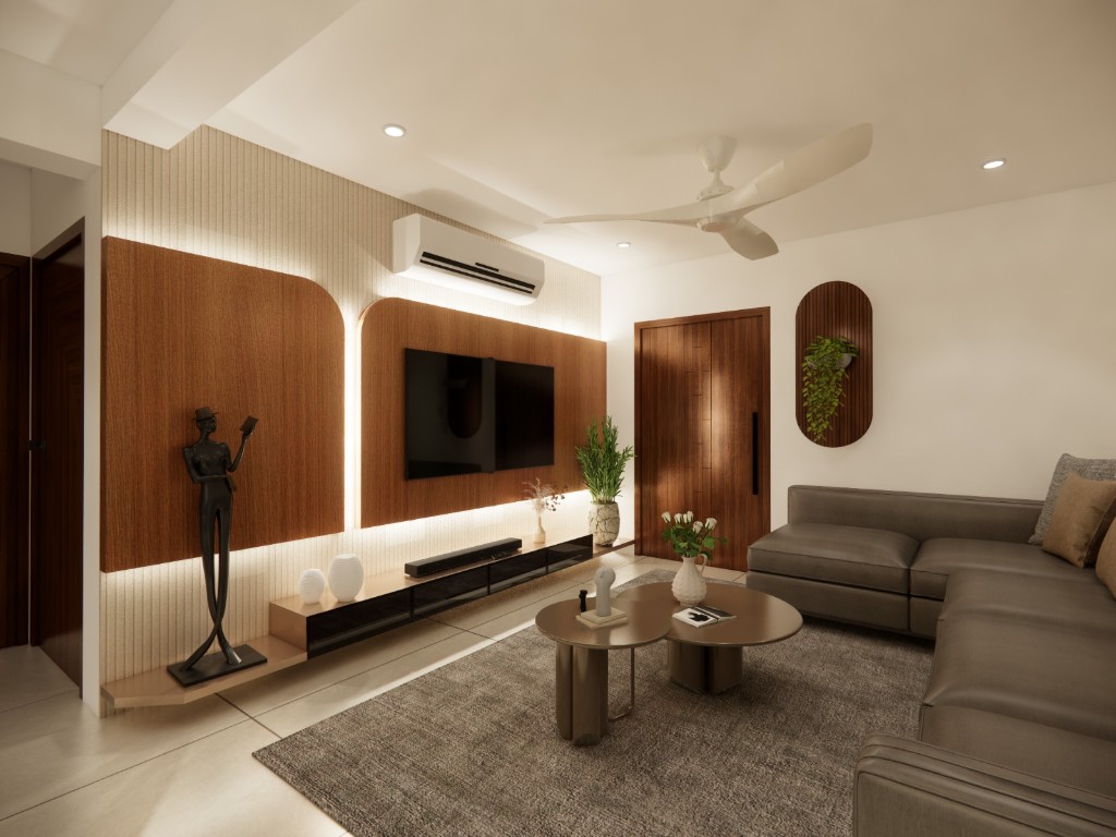 Premium residence living — Bhubaneswar